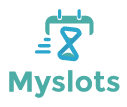 Myslots logo