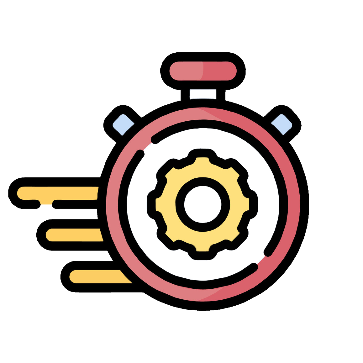 Myslots application for fitness industry