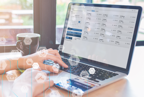 Online booking software for small businesses in 2025, streamlining appointment scheduling