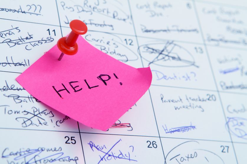 Scheduling mistakes service providers make and how to avoid them